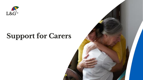 Care support