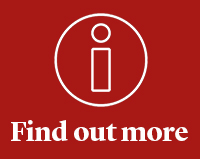 Find out more red