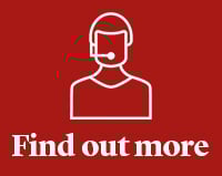 Find out more red